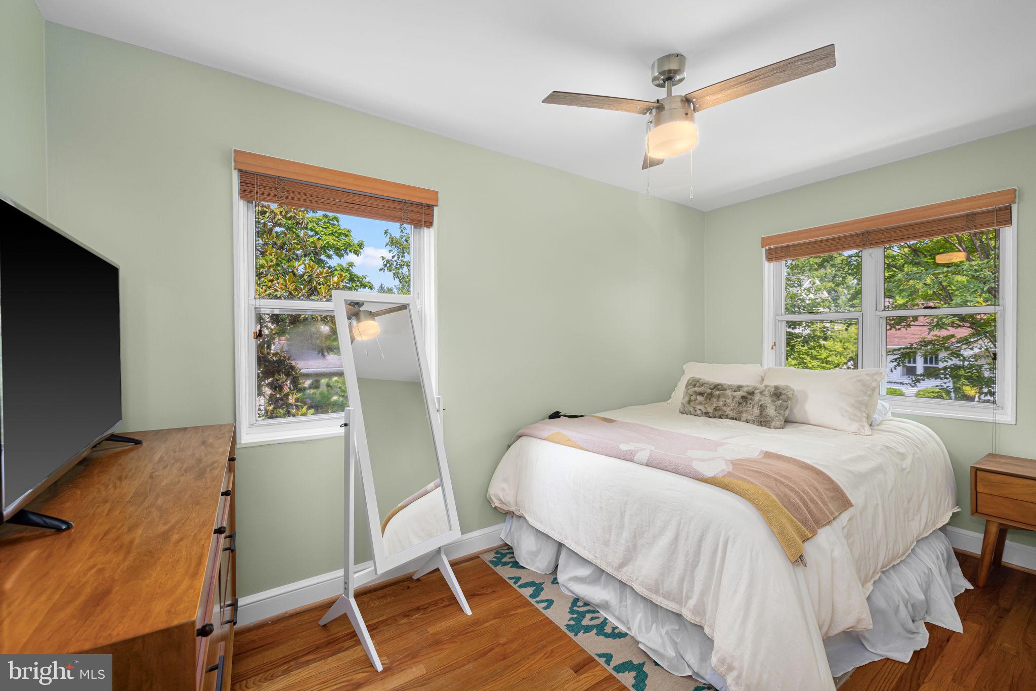 307 E Bellefonte Ave