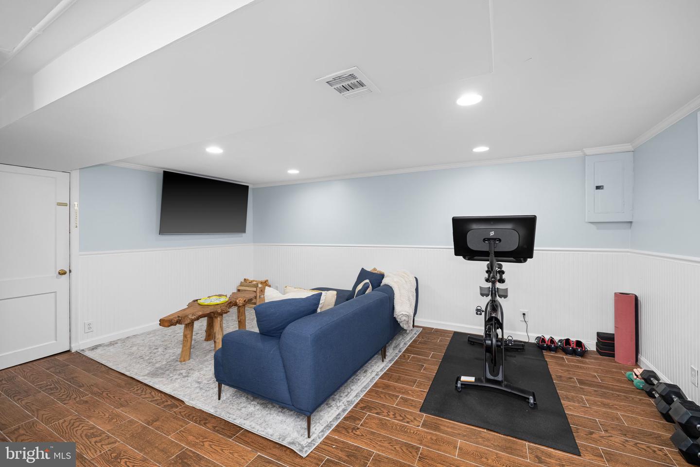 307 E Bellefonte Ave