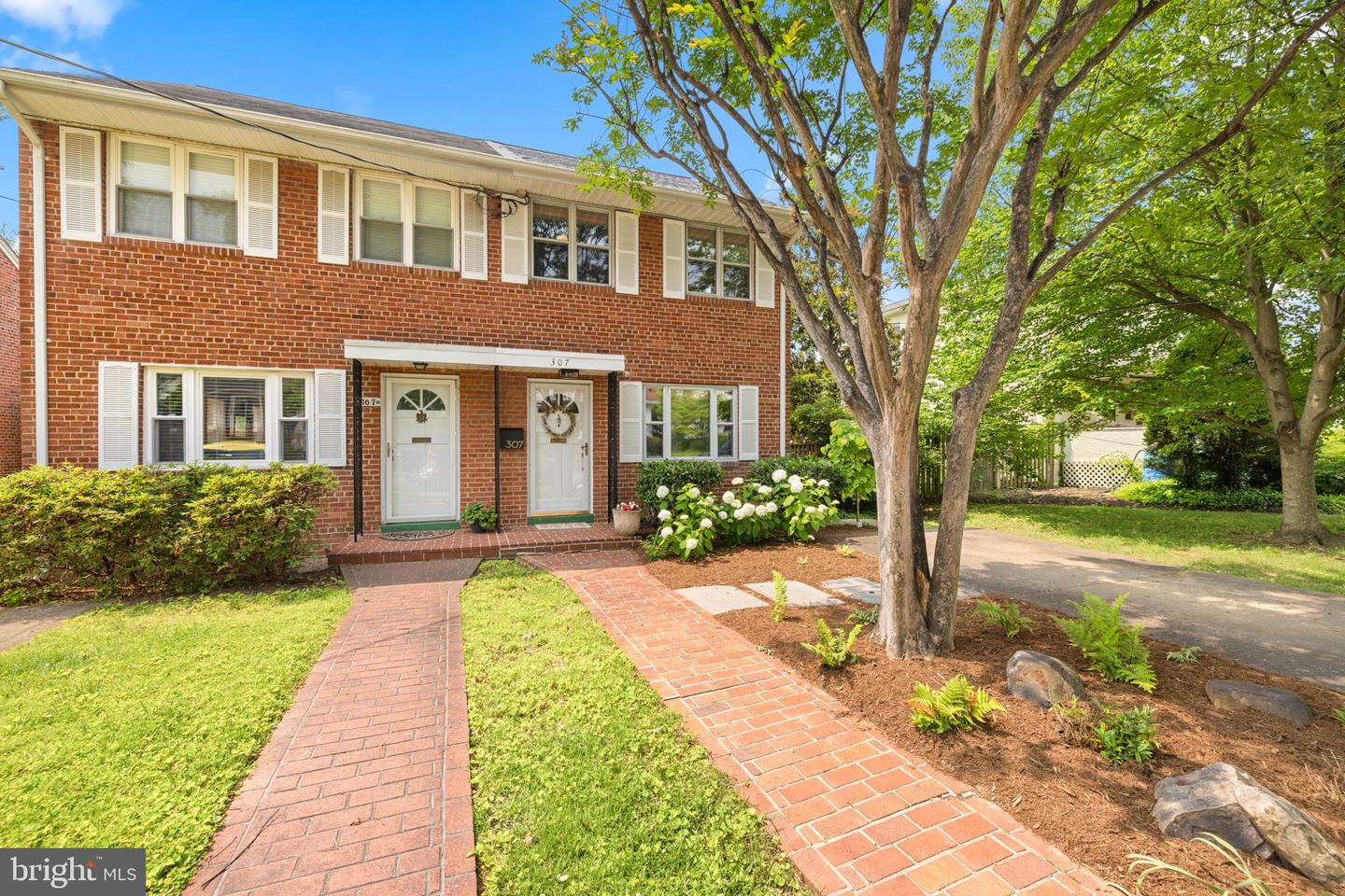 307 E Bellefonte Ave
