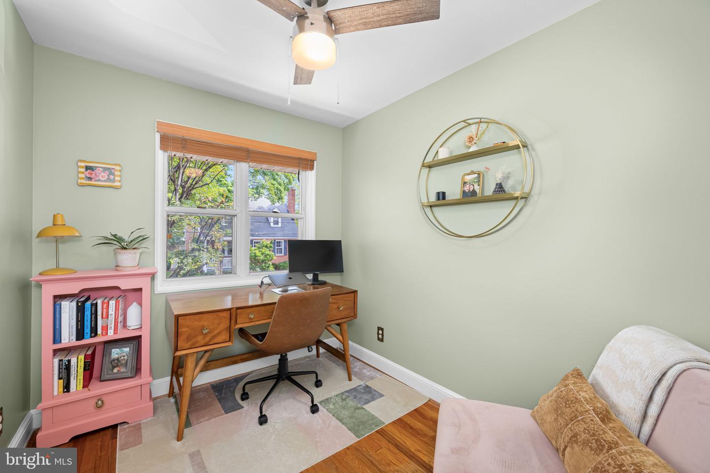 307 E Bellefonte Ave