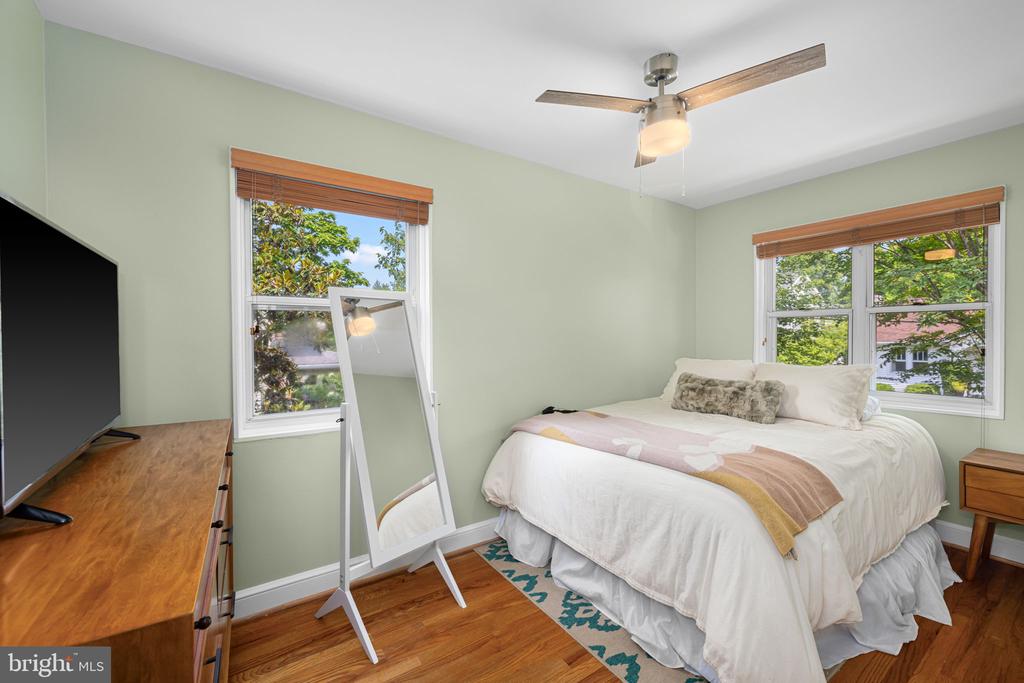 307 E Bellefonte Ave