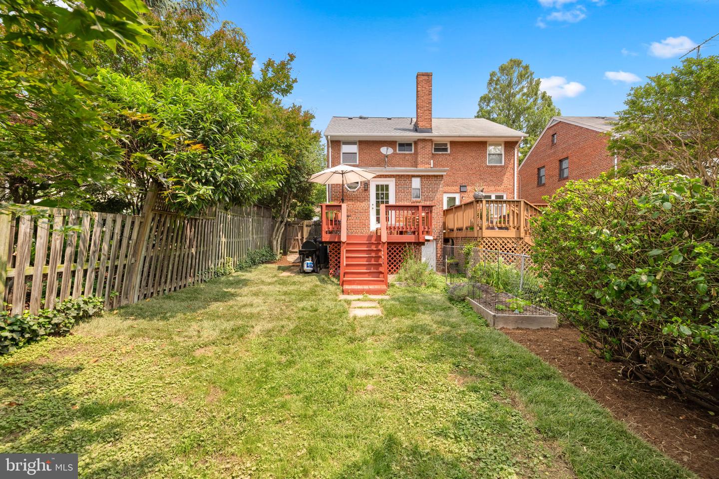 307 E Bellefonte Ave