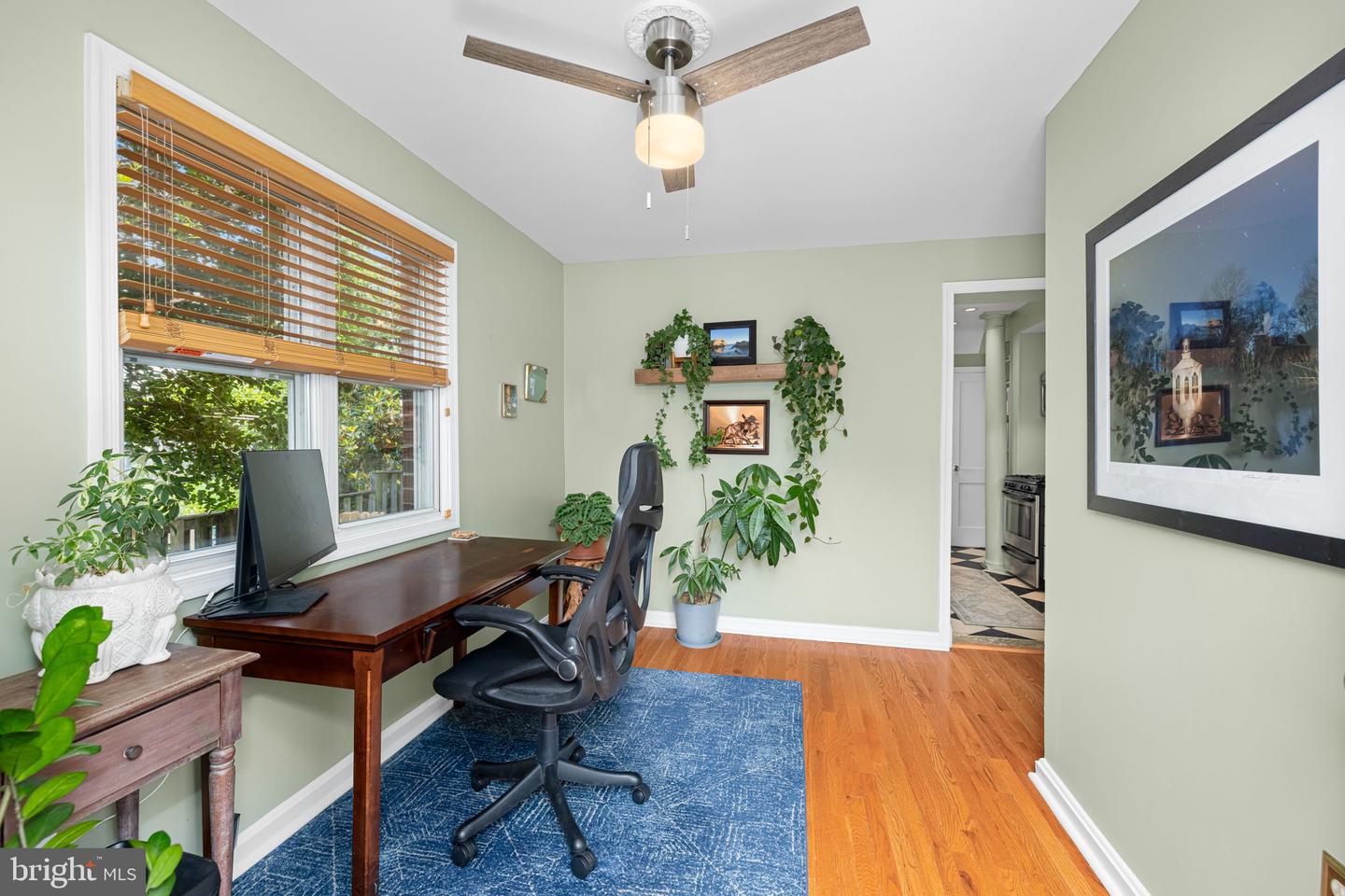 307 E Bellefonte Ave