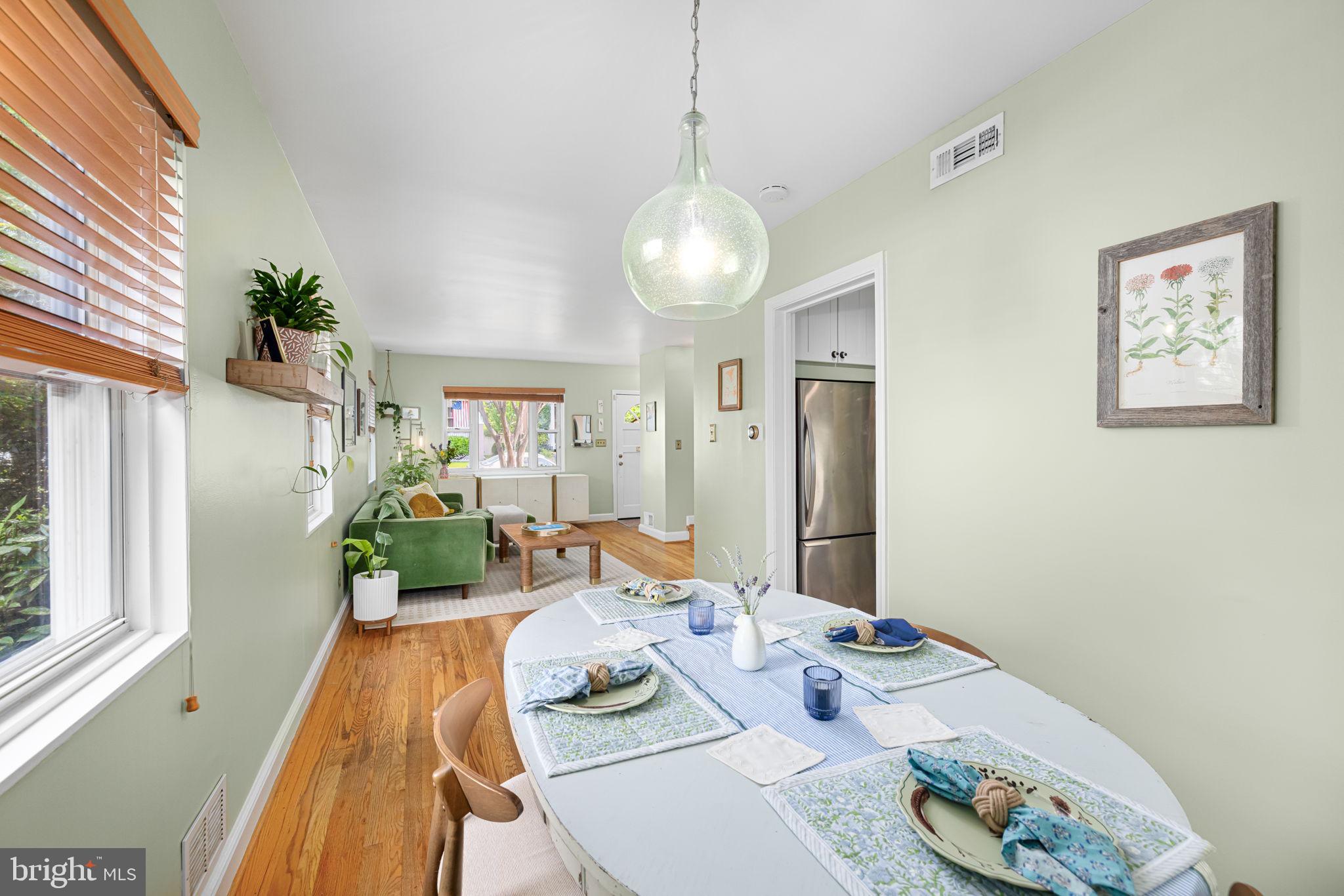 307 E Bellefonte Ave