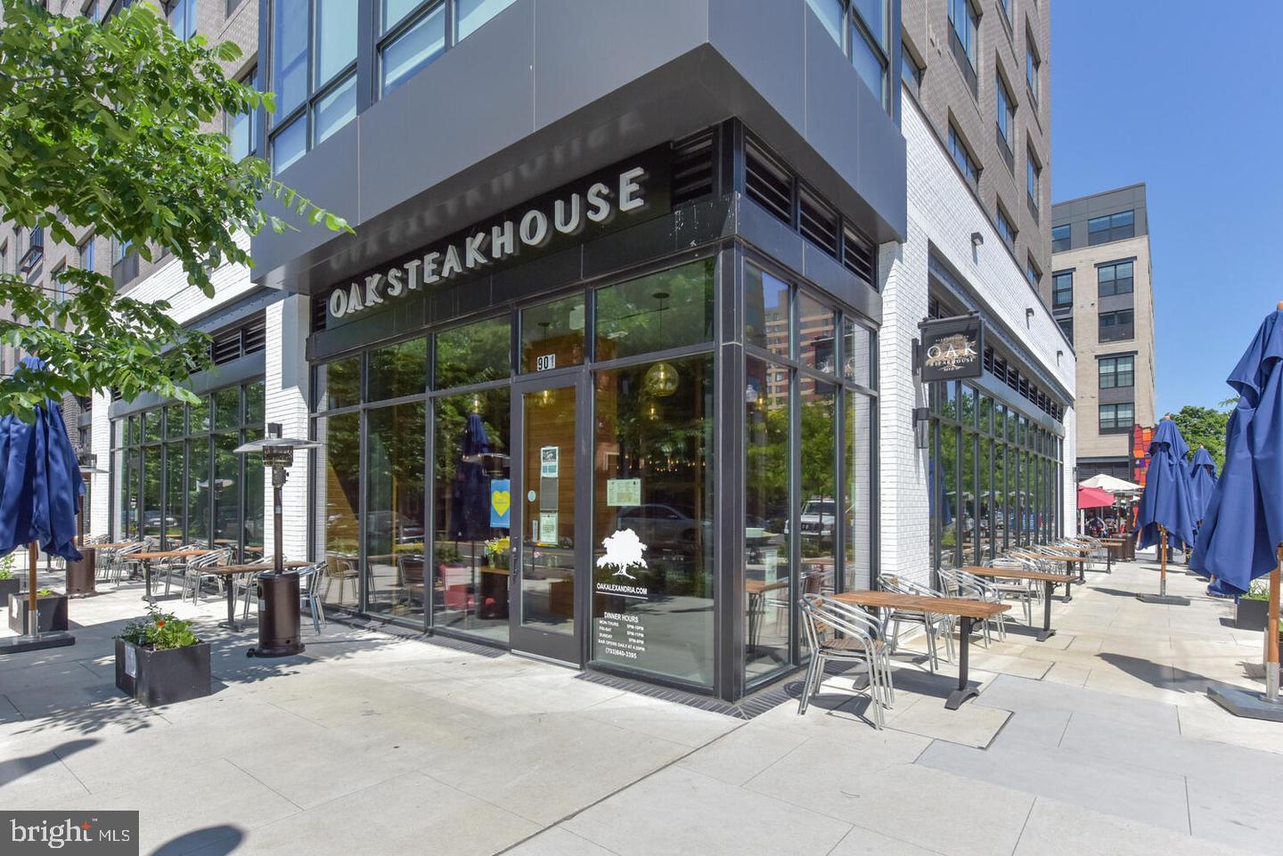 925 N FAIRFAX ST #1104