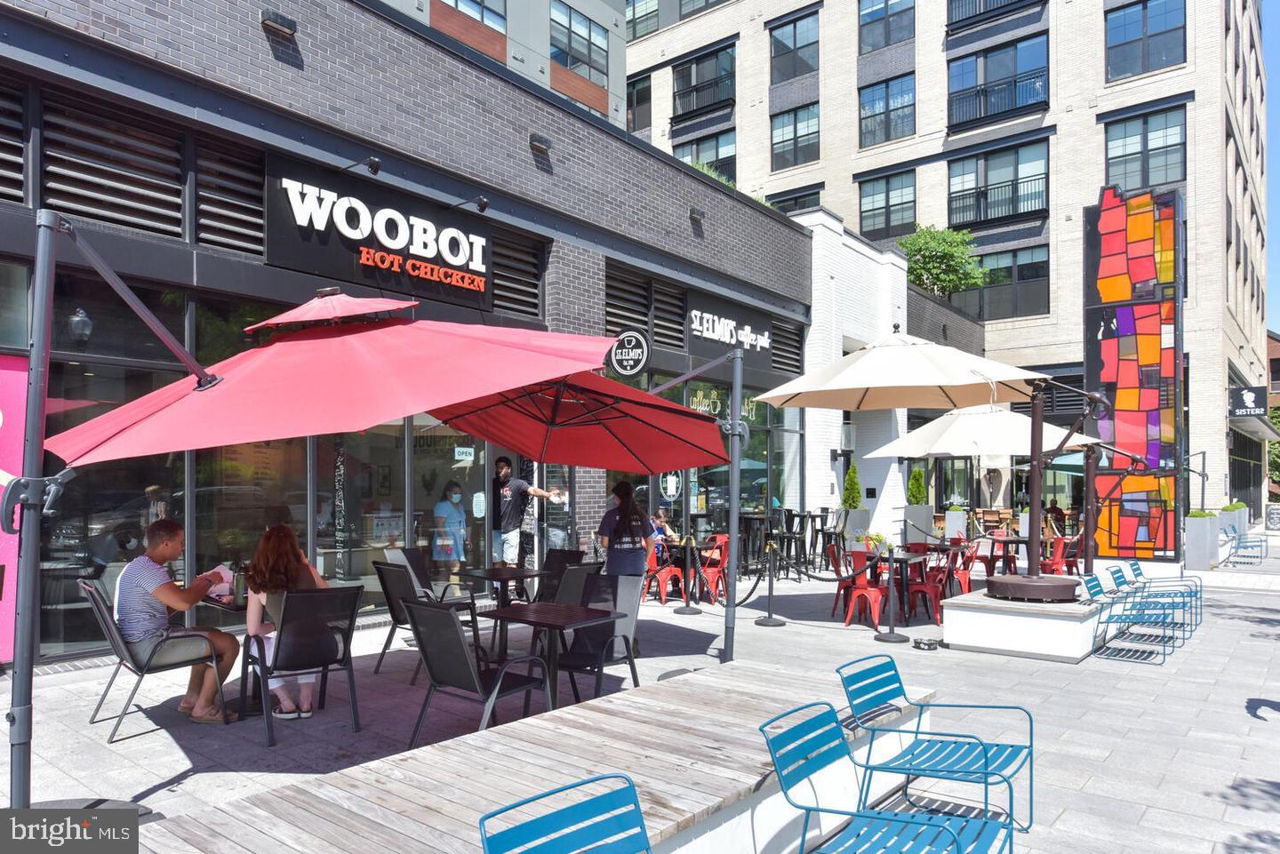 925 N FAIRFAX ST #1104