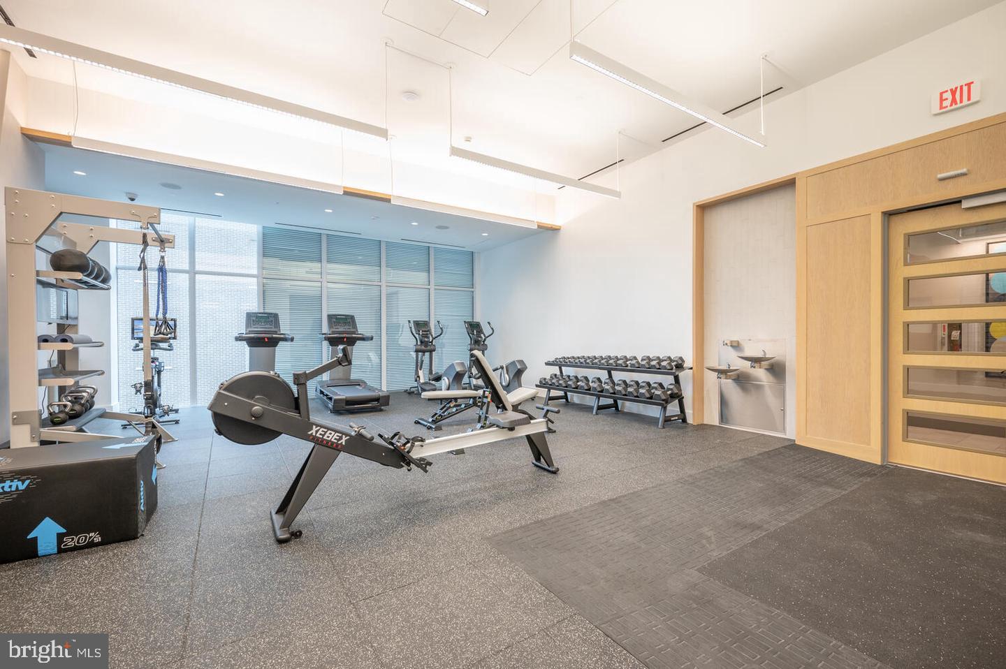 925 N FAIRFAX ST #1104