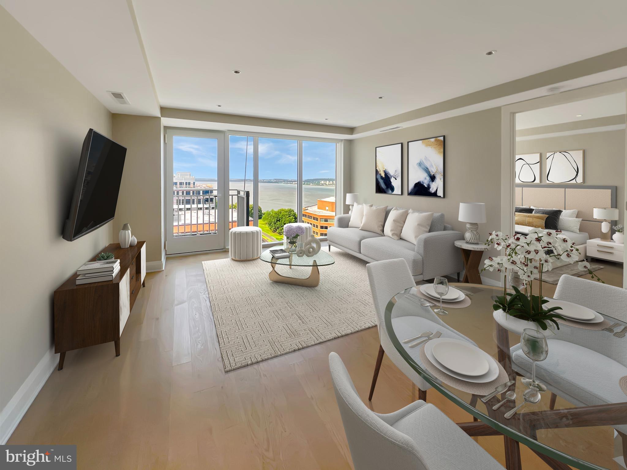 925 N FAIRFAX ST #1104