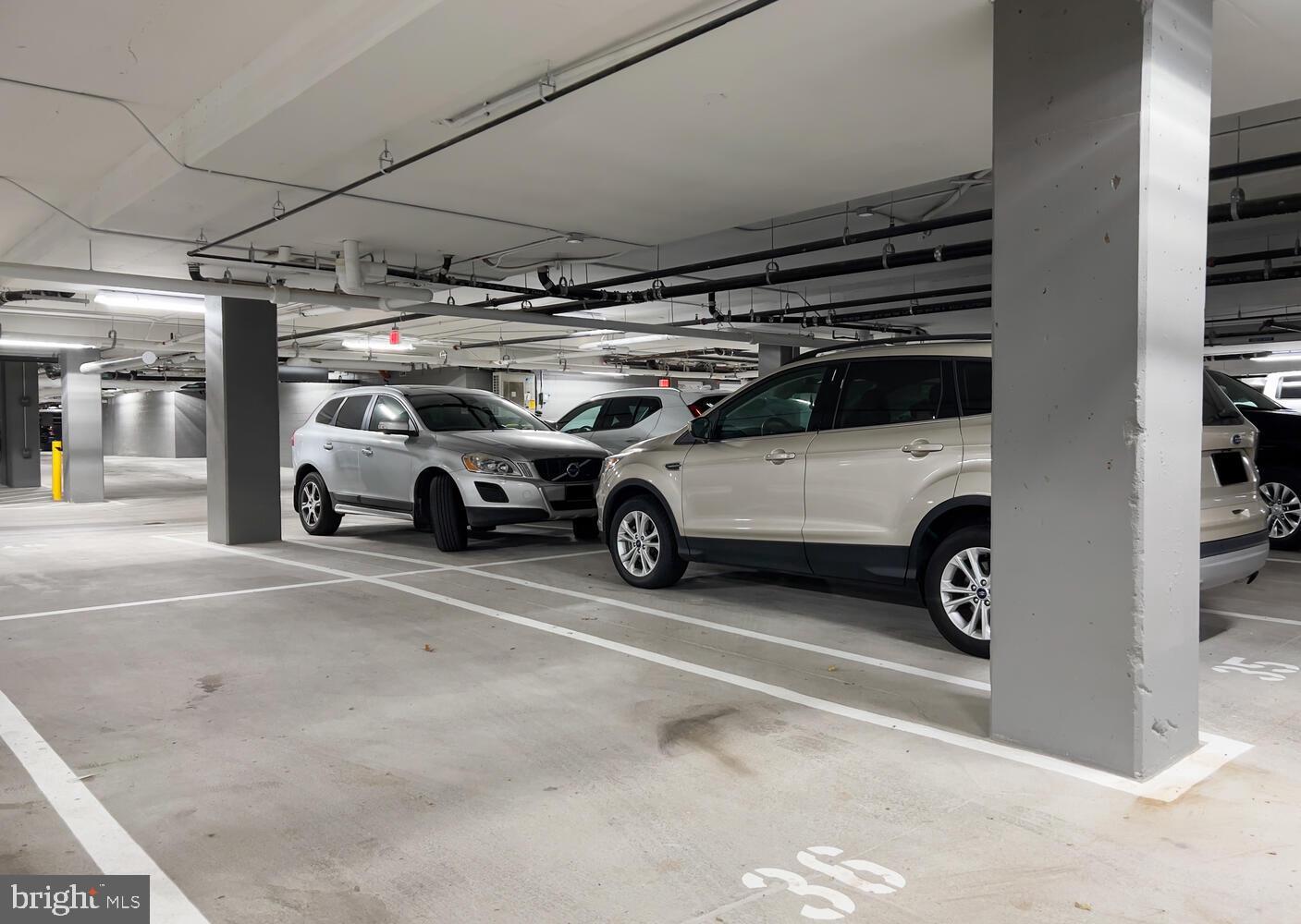 925 N FAIRFAX ST #1104