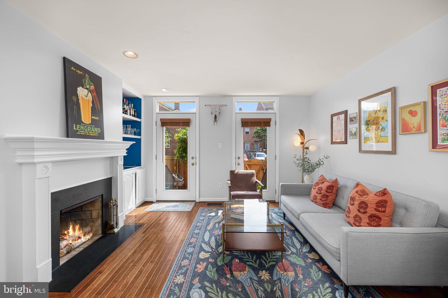 535 COLECROFT CT