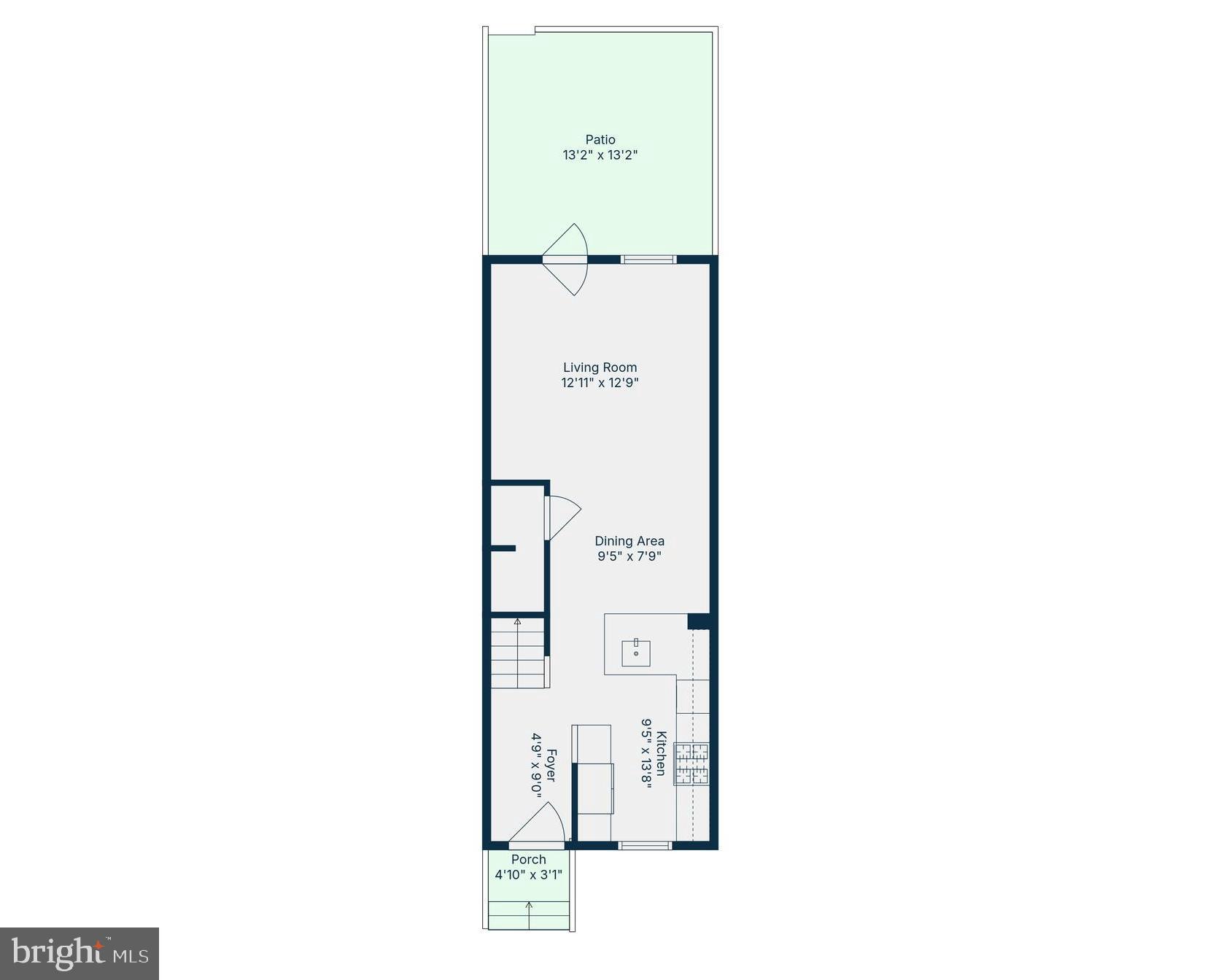 808 MONTGOMERY STREET