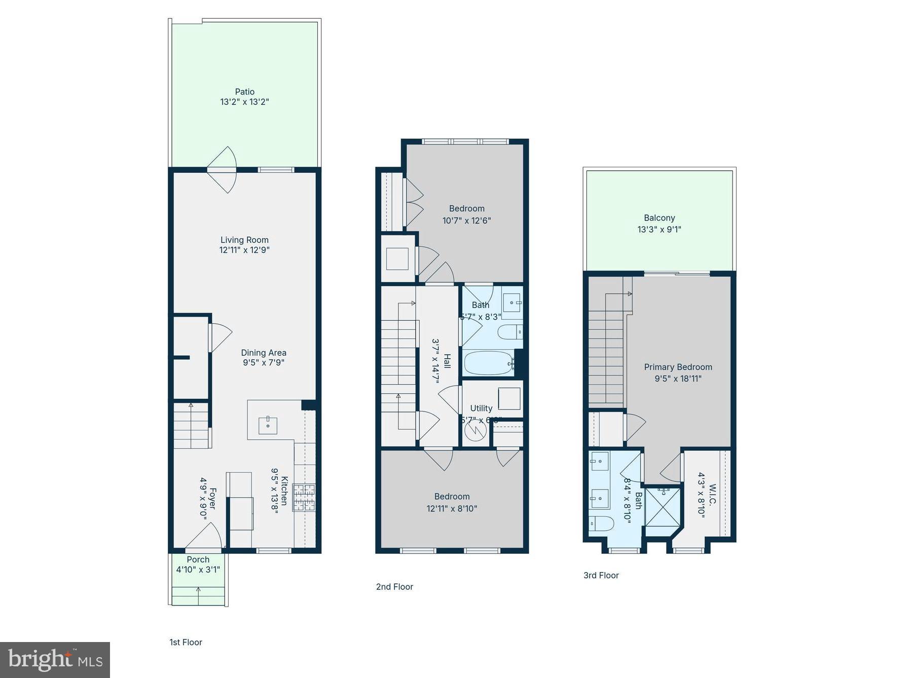 808 MONTGOMERY STREET