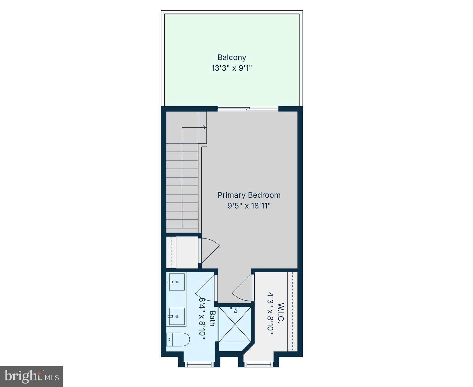 808 MONTGOMERY STREET