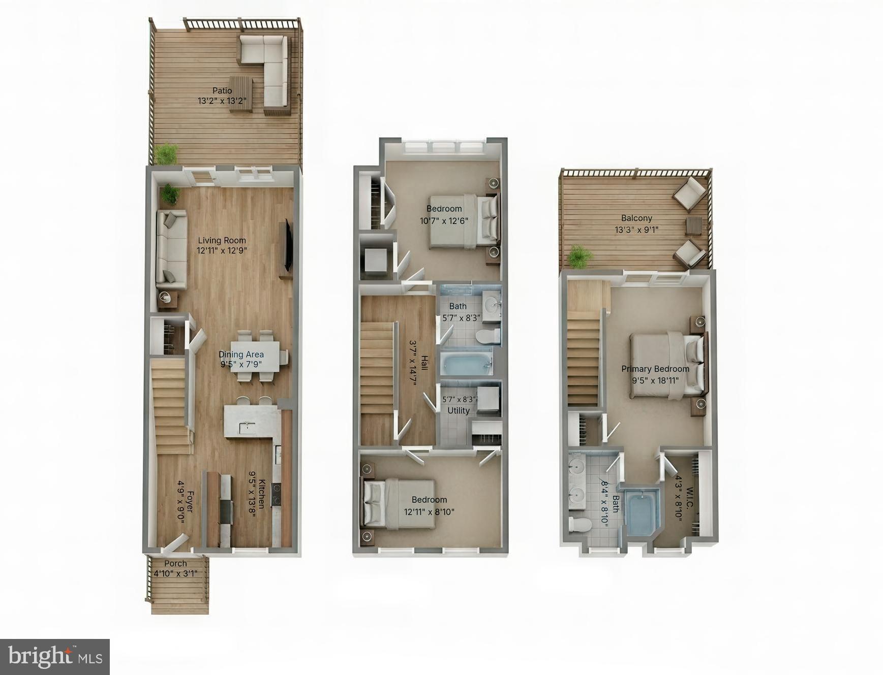 808 MONTGOMERY STREET