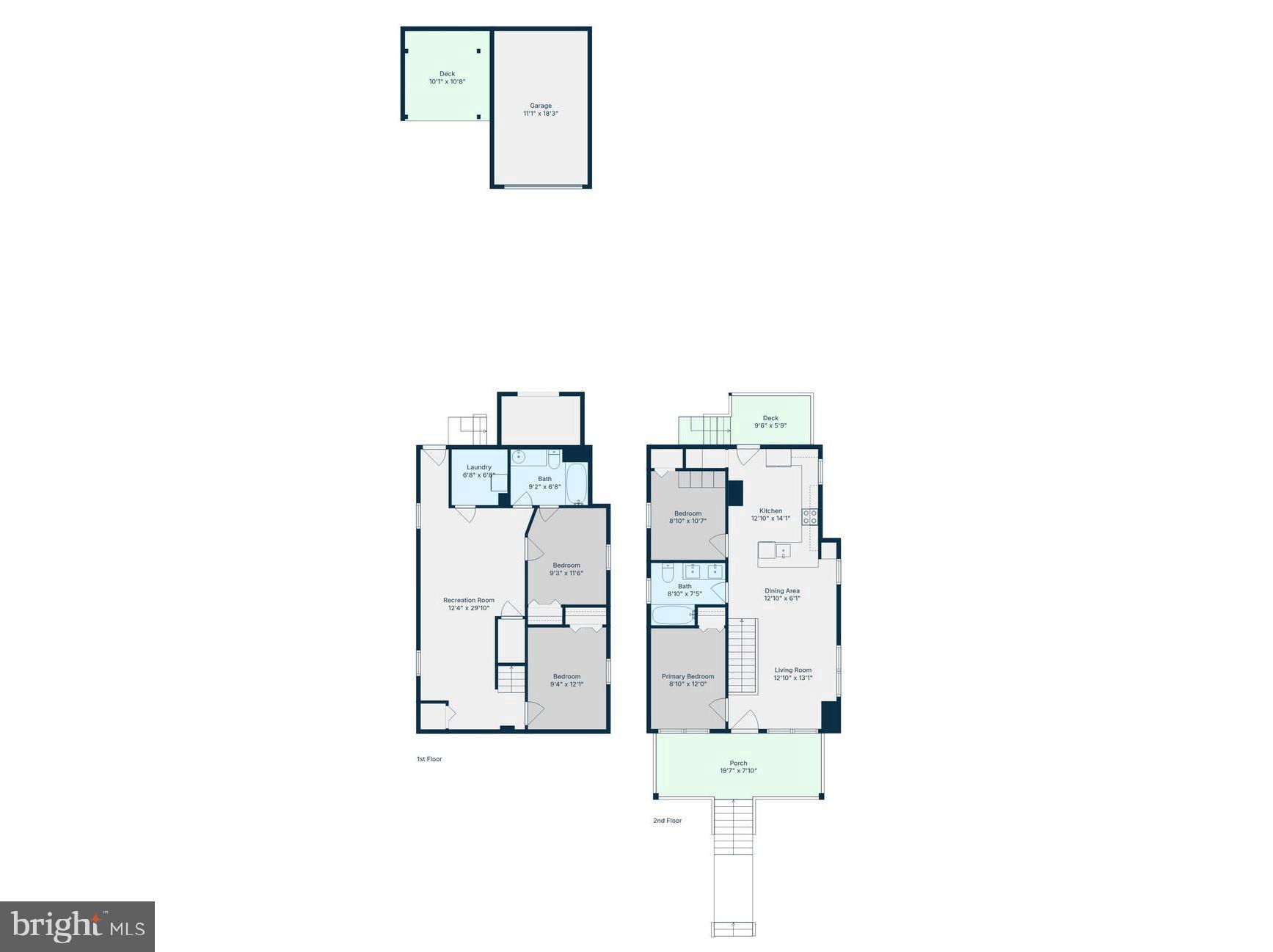 2205 E RANDOLPH AVENUE