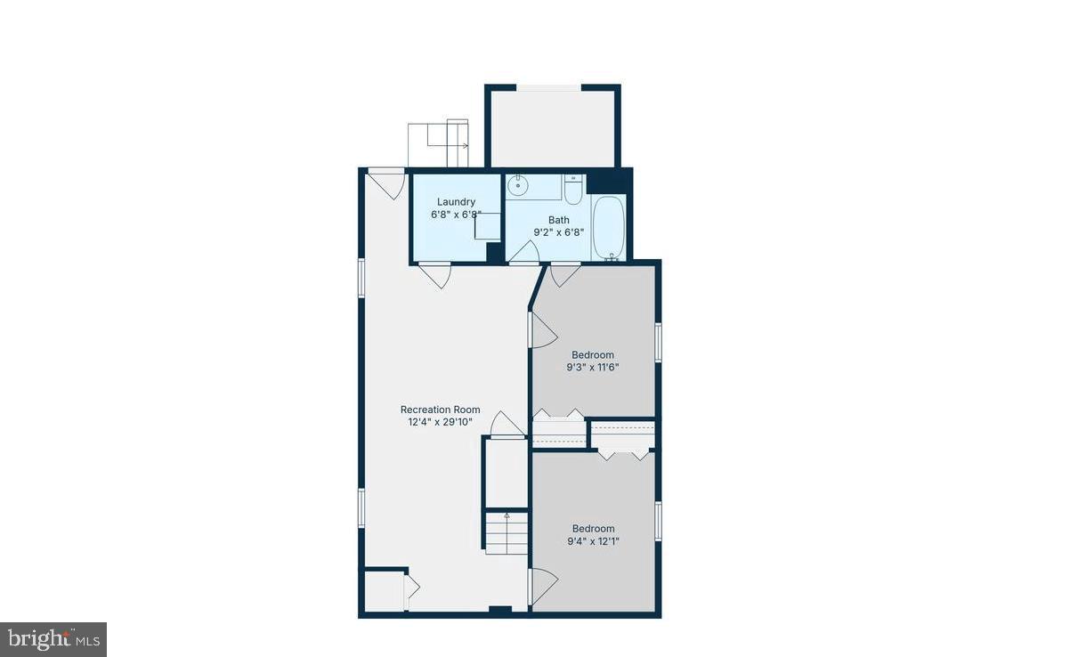 2205 E RANDOLPH AVENUE