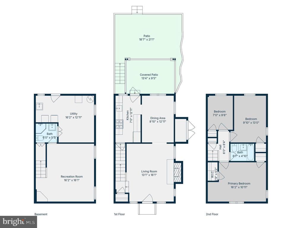 700 CHETWORTH PLACE