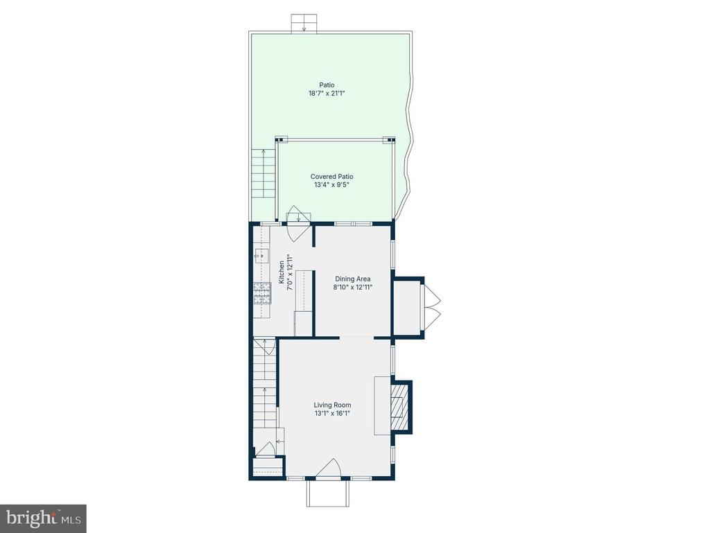 700 CHETWORTH PLACE