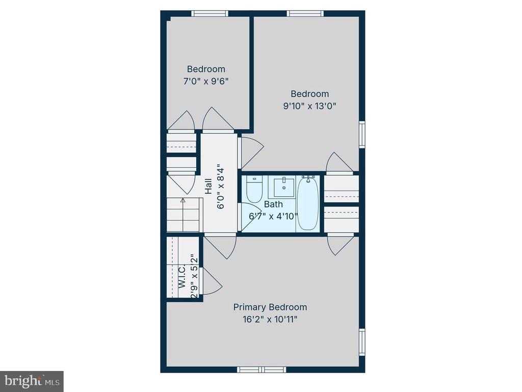700 CHETWORTH PLACE