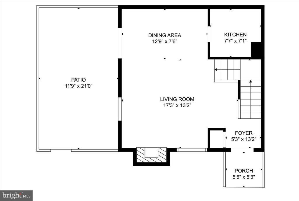 912 BERNARD STREET