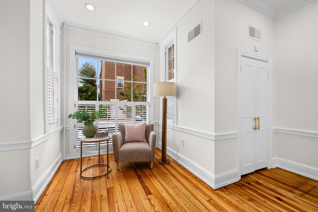 116 S PITT STREET