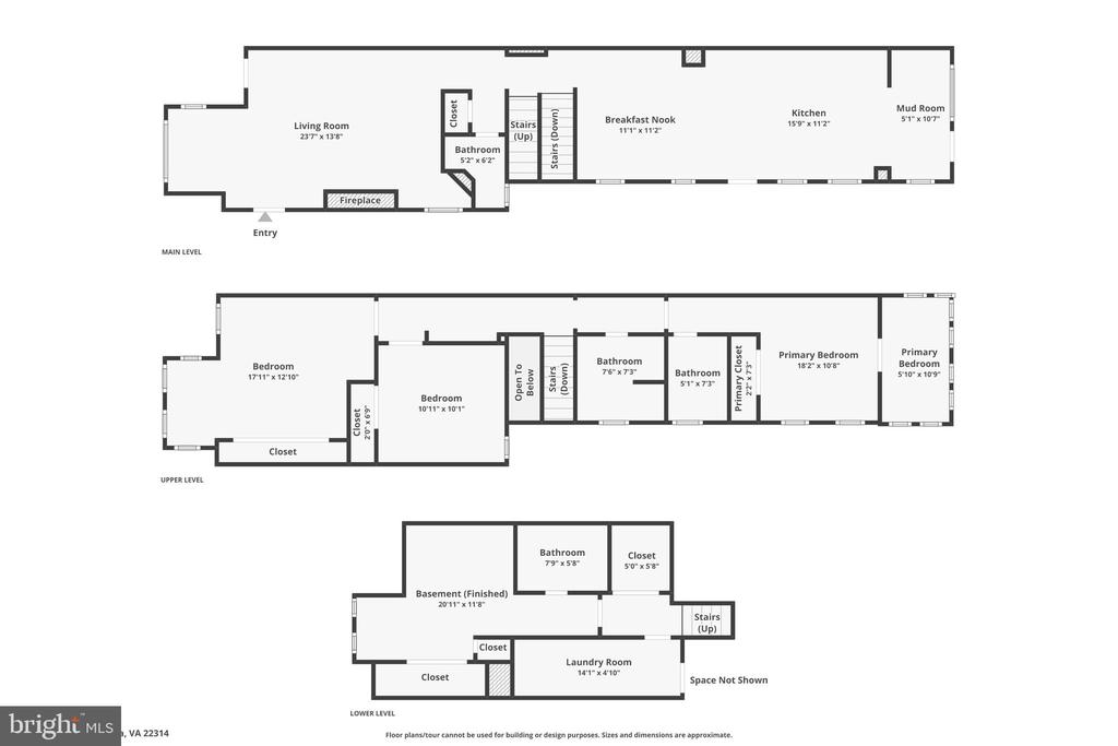 116 S PITT STREET