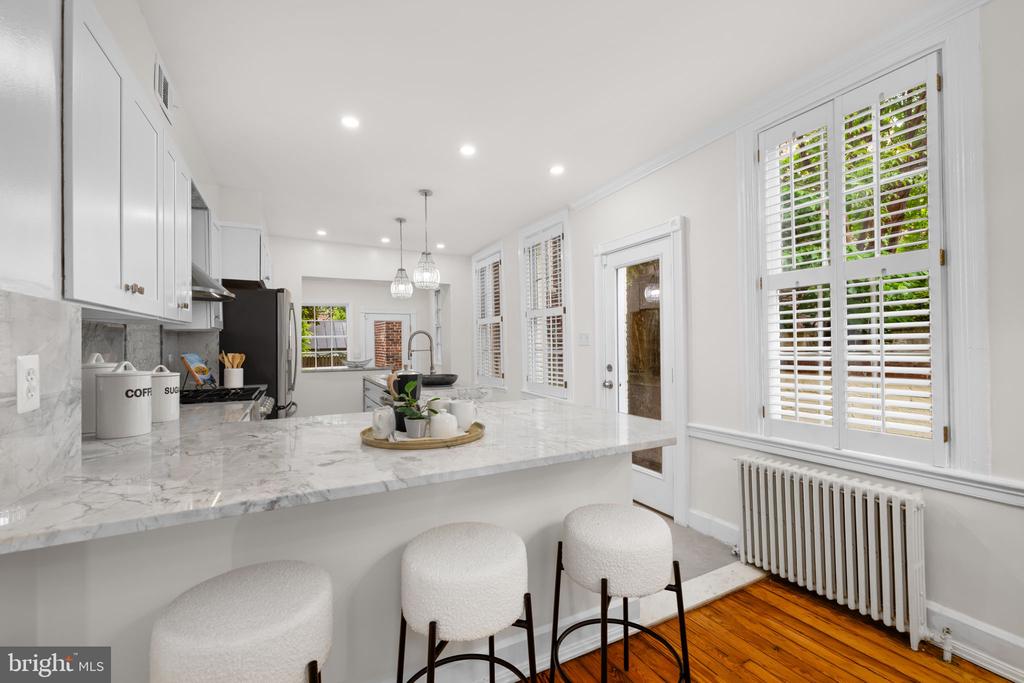116 S PITT STREET