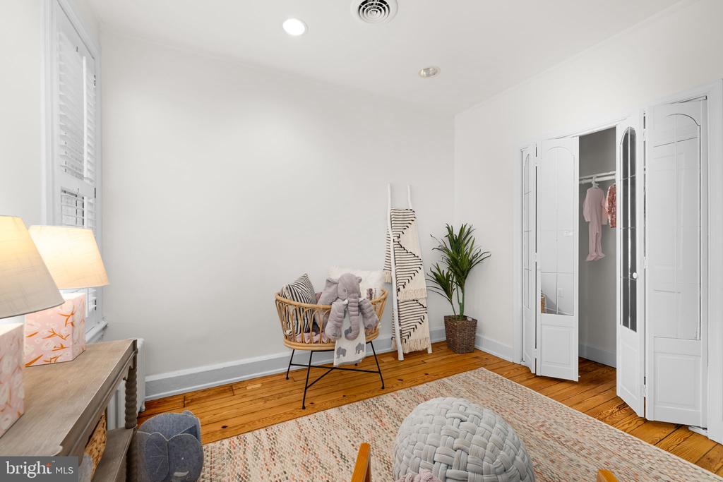 116 S PITT STREET