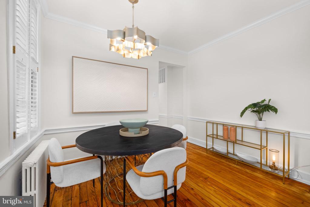 116 S PITT STREET