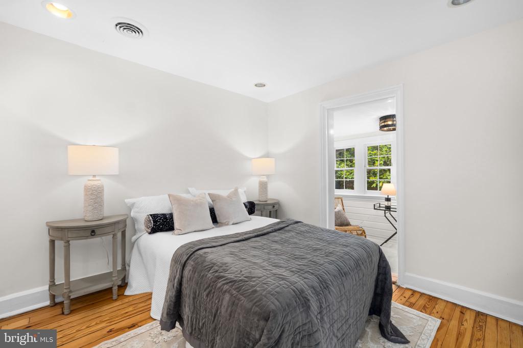 116 S PITT STREET