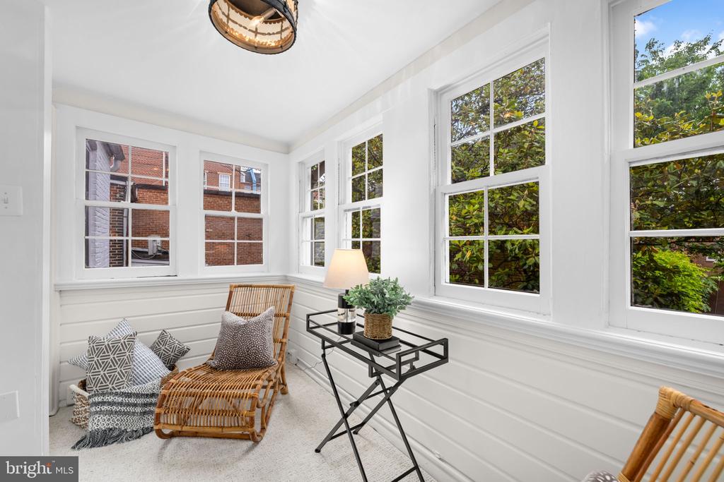 116 S PITT STREET