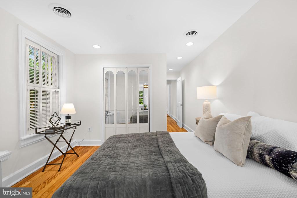 116 S PITT STREET