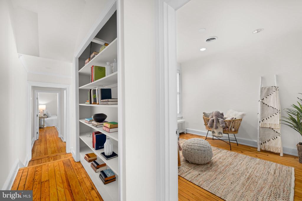 116 S PITT STREET