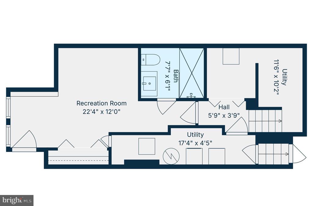 116 S PITT STREET