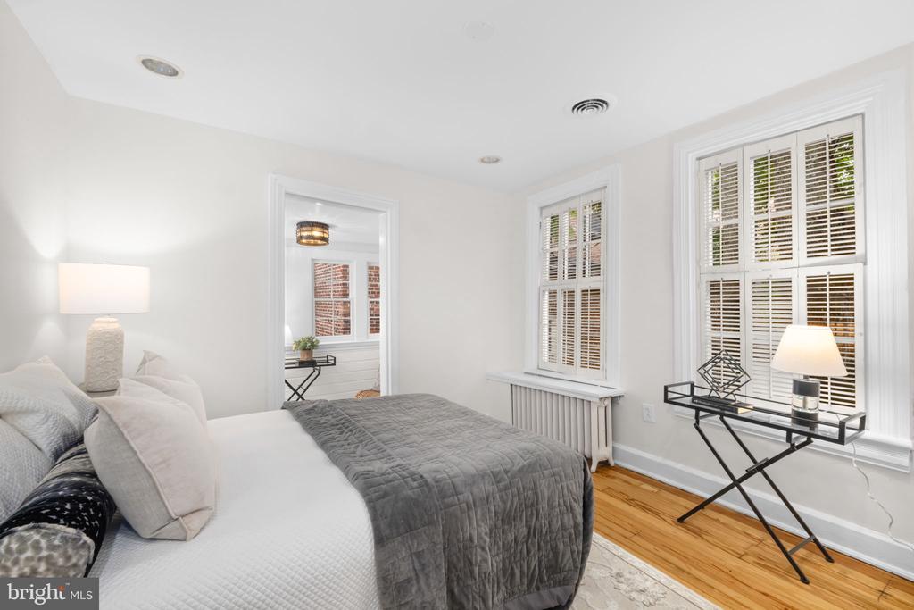 116 S PITT STREET