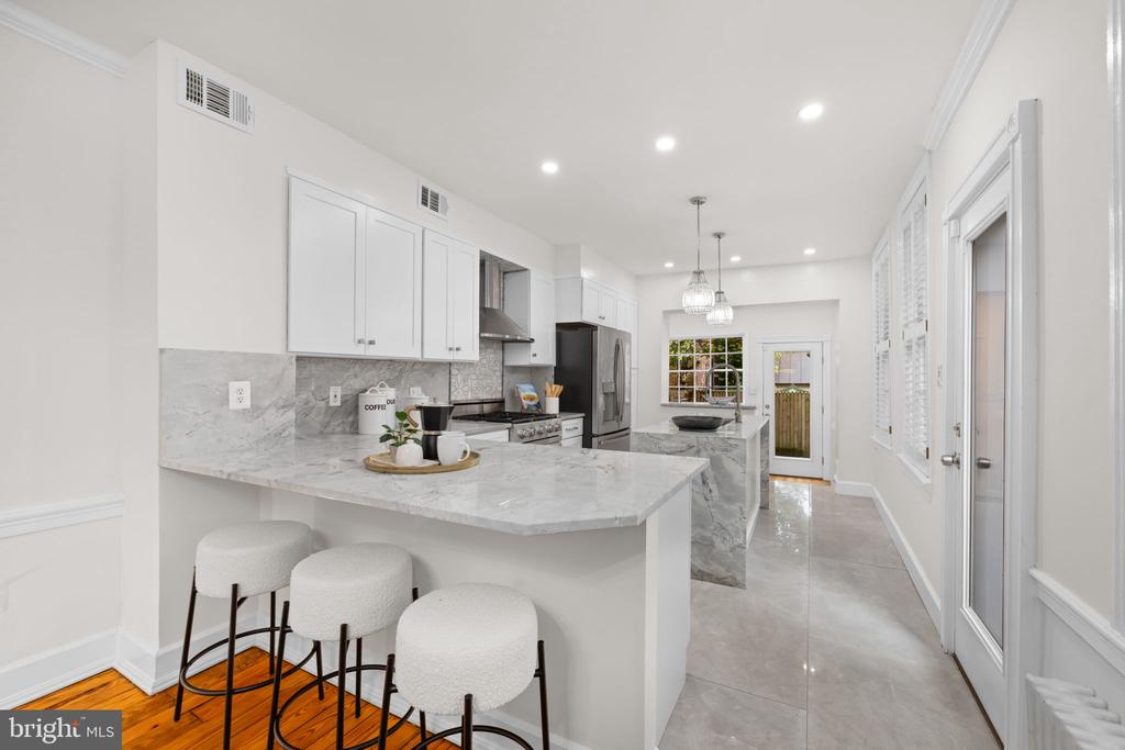 116 S PITT STREET