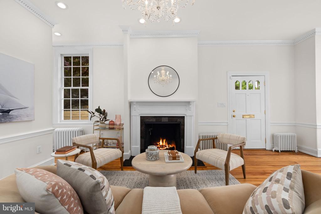 116 S PITT STREET