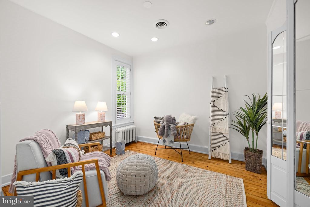 116 S PITT STREET