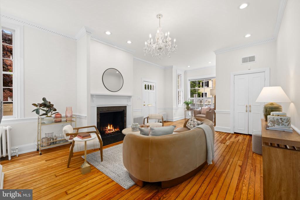116 S PITT STREET