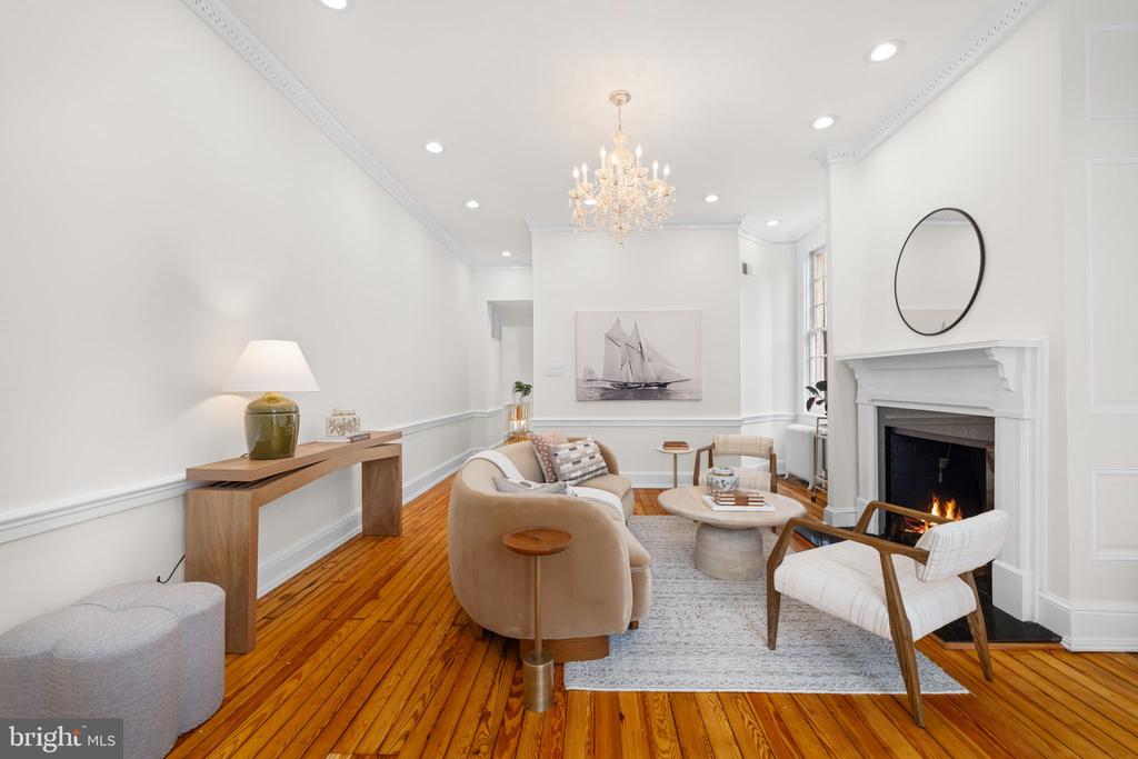 116 S PITT STREET
