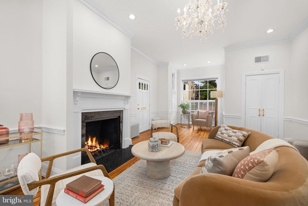 116 S PITT STREET
