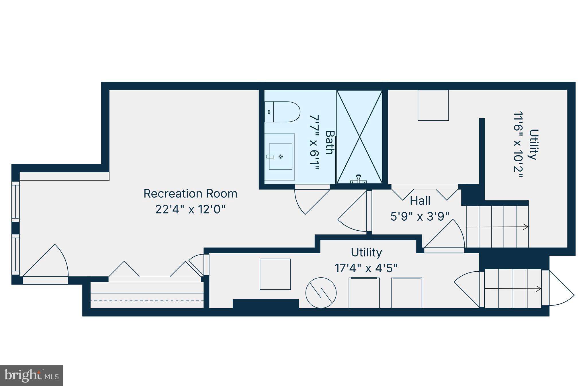 116 S PITT STREET