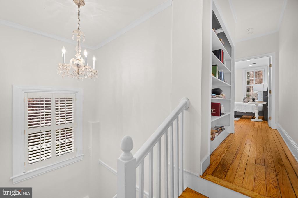 116 S PITT STREET