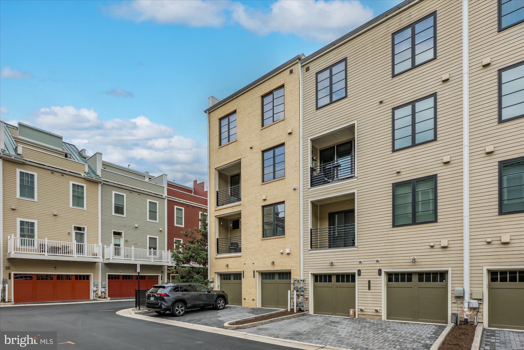 1316 MAIN LINE BOULEVARD