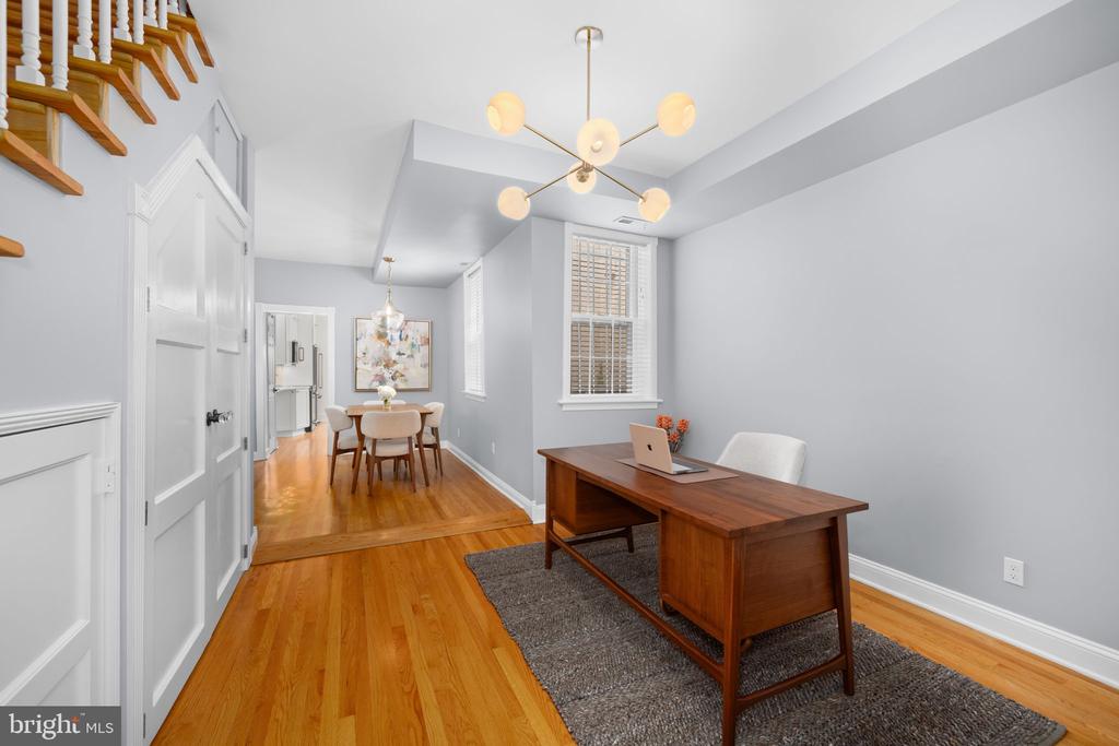 1005 ORONOCO STREET