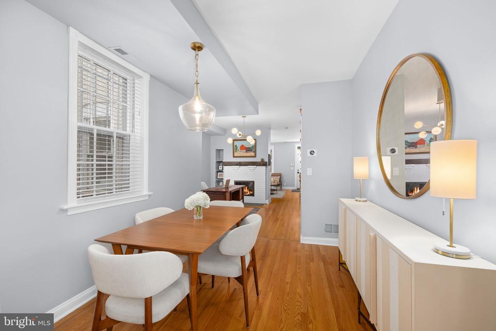 1005 ORONOCO STREET