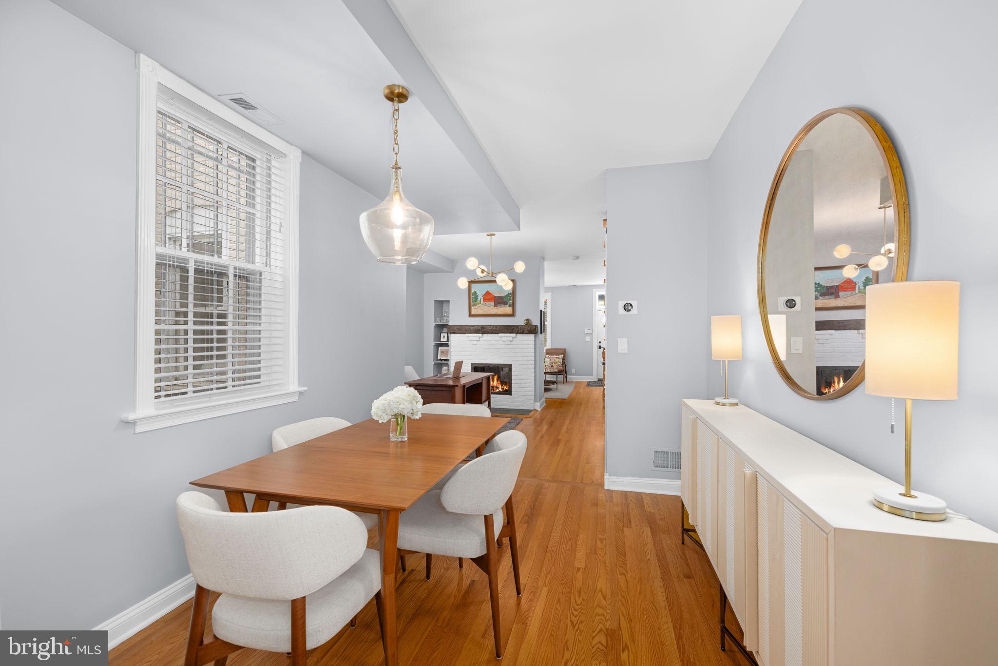 1005 ORONOCO STREET