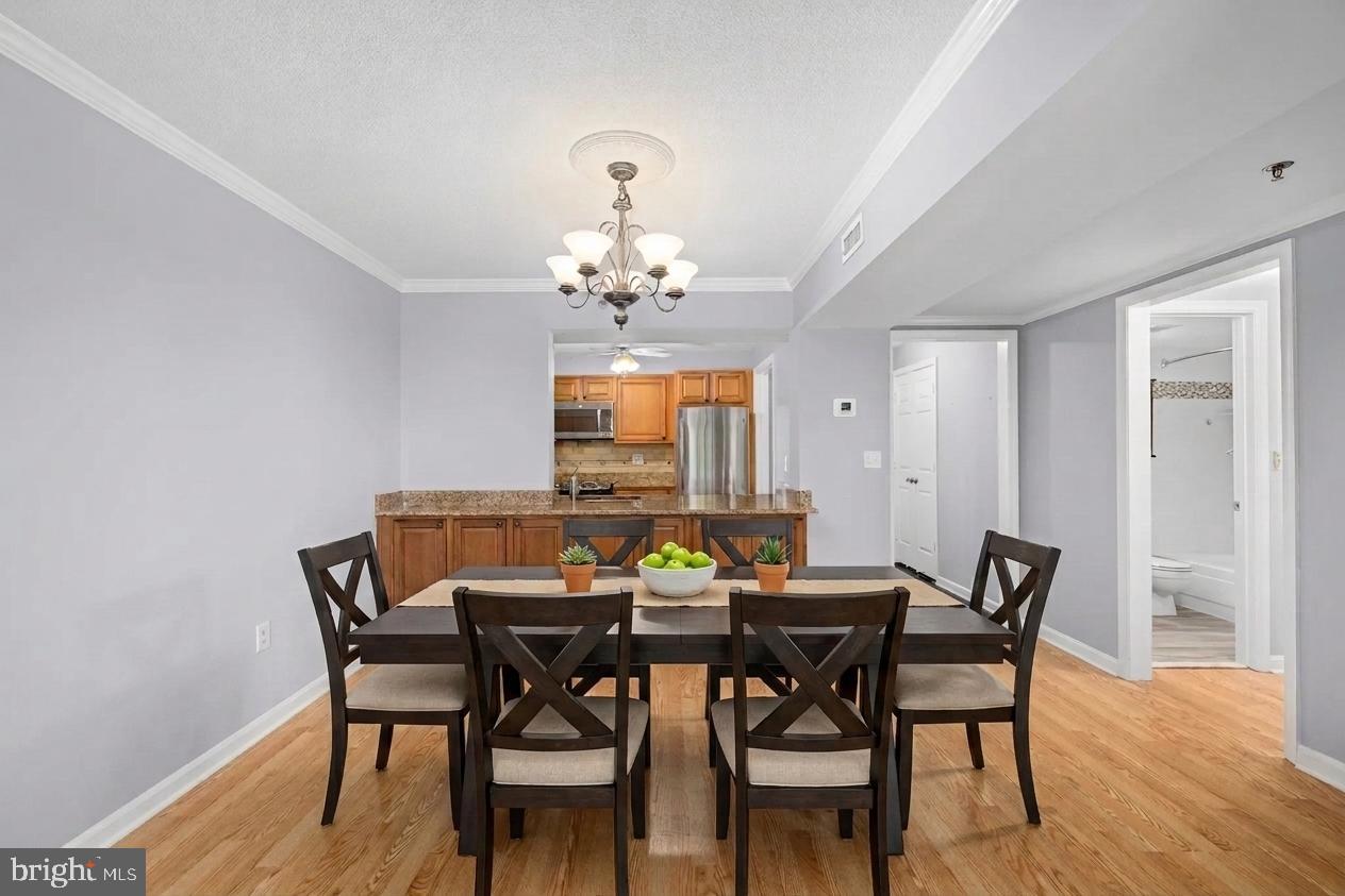 545 E BRADDOCK ROAD E 408