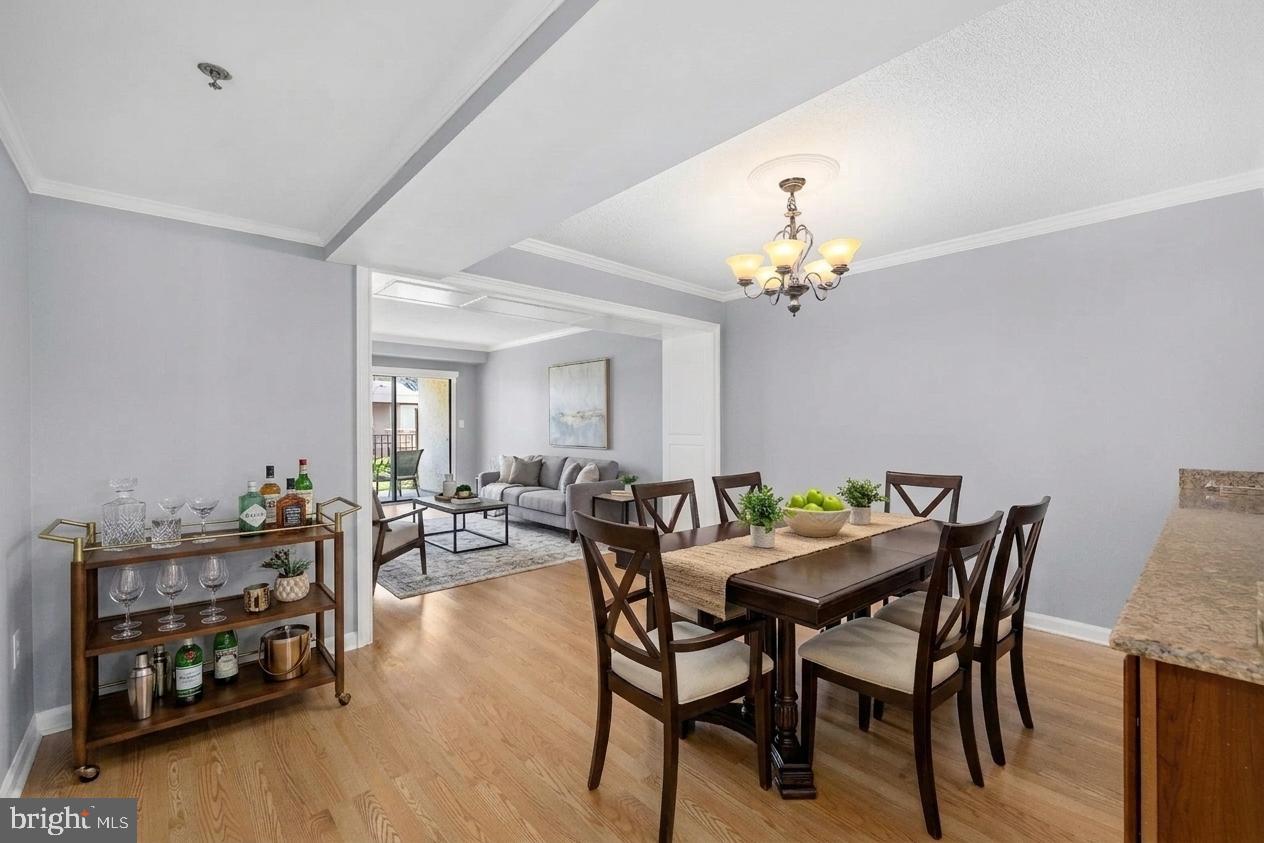 545 E BRADDOCK ROAD E 408