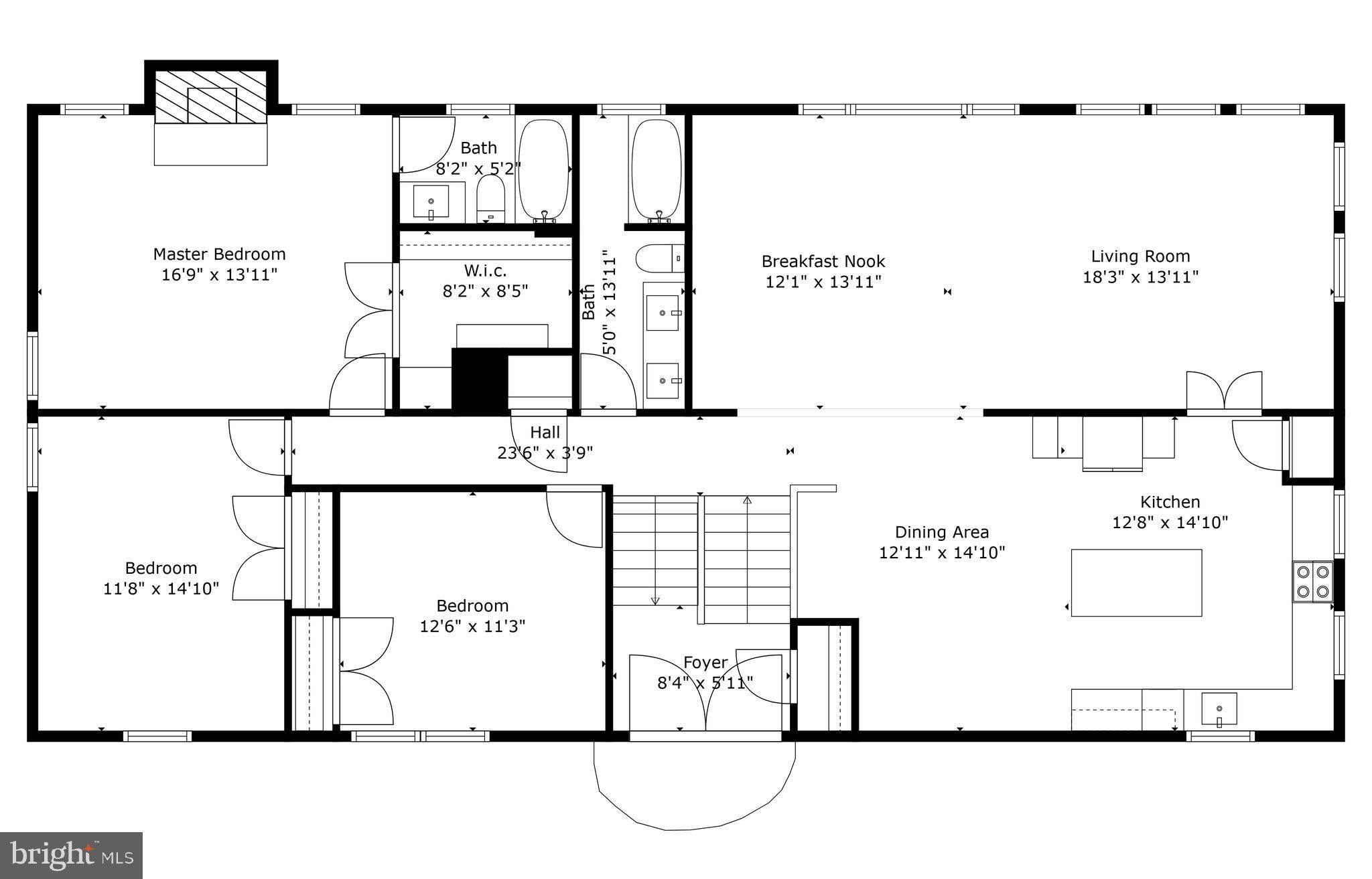 9009 CHARLES AUGUSTINE DR